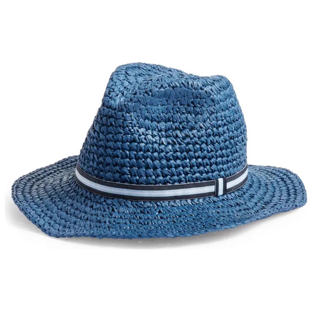 Packable Panama Hat | Nordstrom