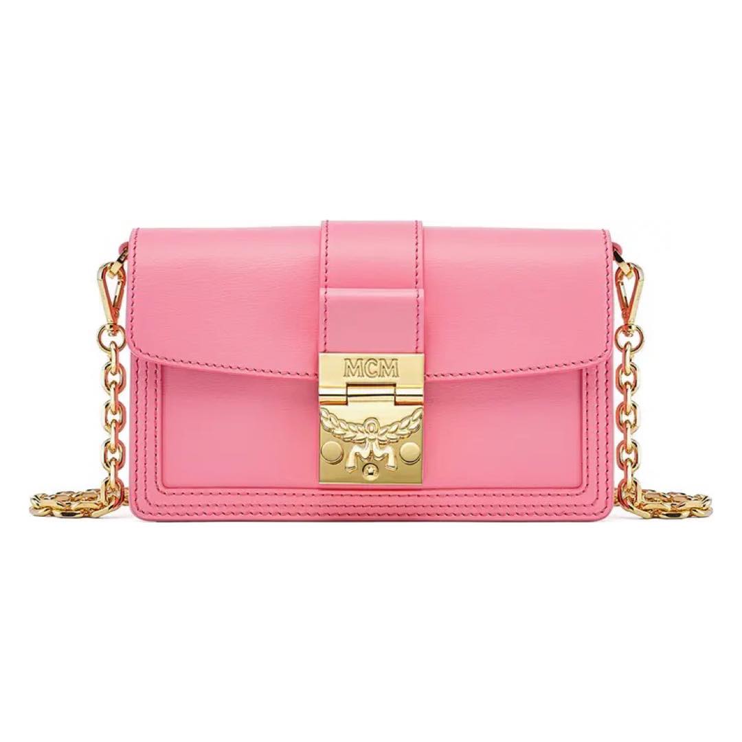 Gretl Mini Crossbody Bag | MCM