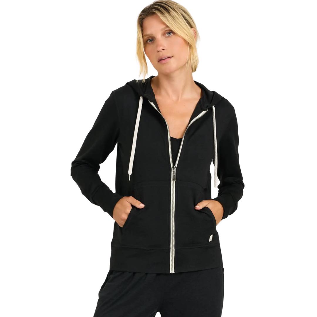 Halo Performance Hoodie | Vuori
