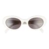 53mm Cat Eye Sunglasses | Celine