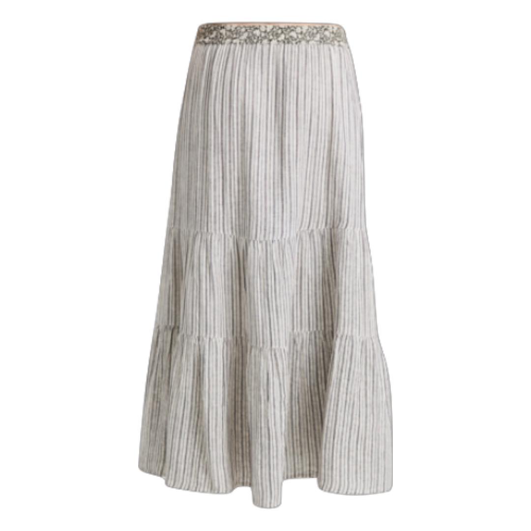 Reversible Daphne Skirt | Faherty