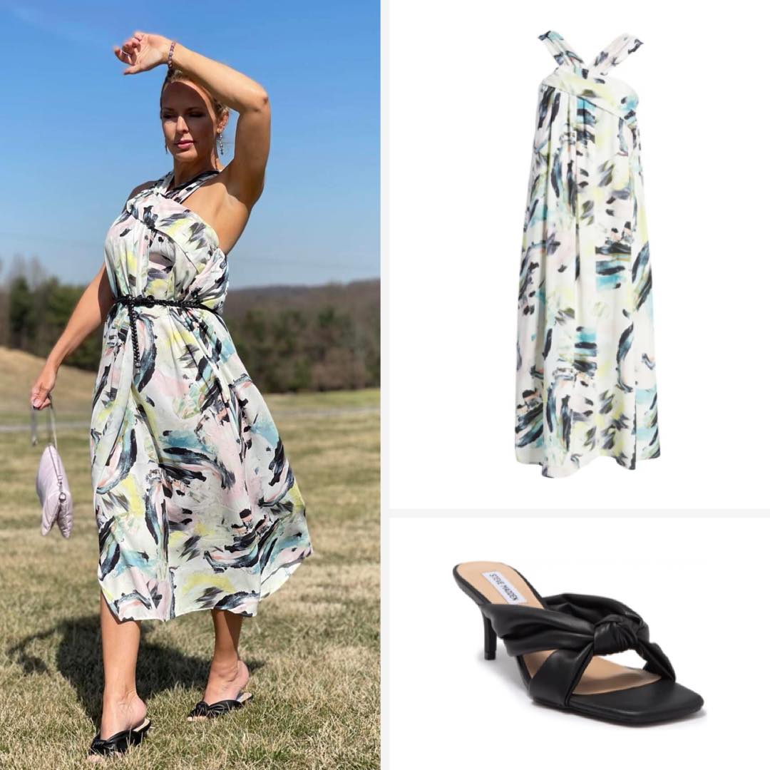 Spring Dress Trends 2022