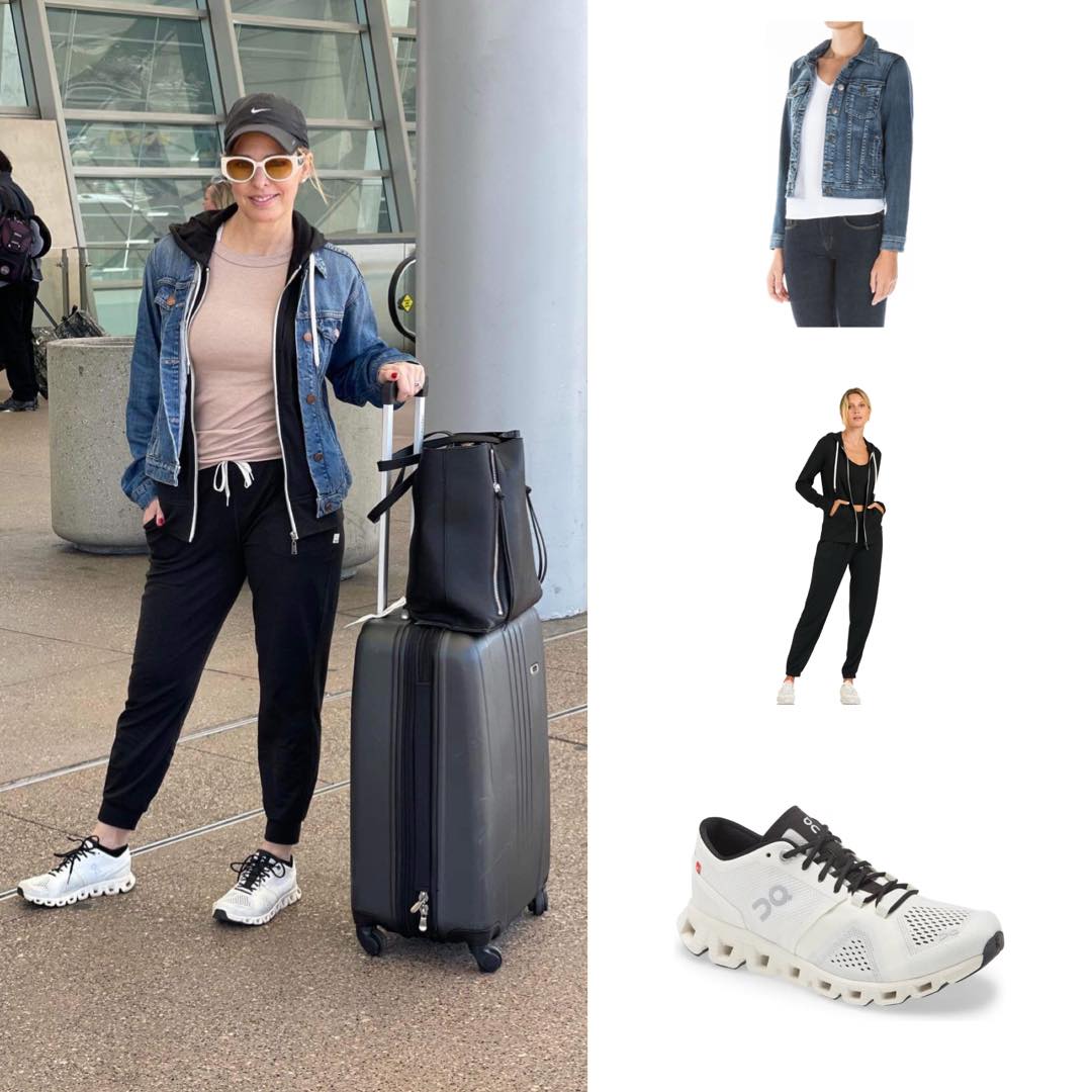 Stacey Jones @instylewithstacey | Personal Stylist Baltimore | Fashion Over 40 | Elevated Casual