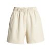 Viola Pull-On Faux Leather Shorts | Vero Moda