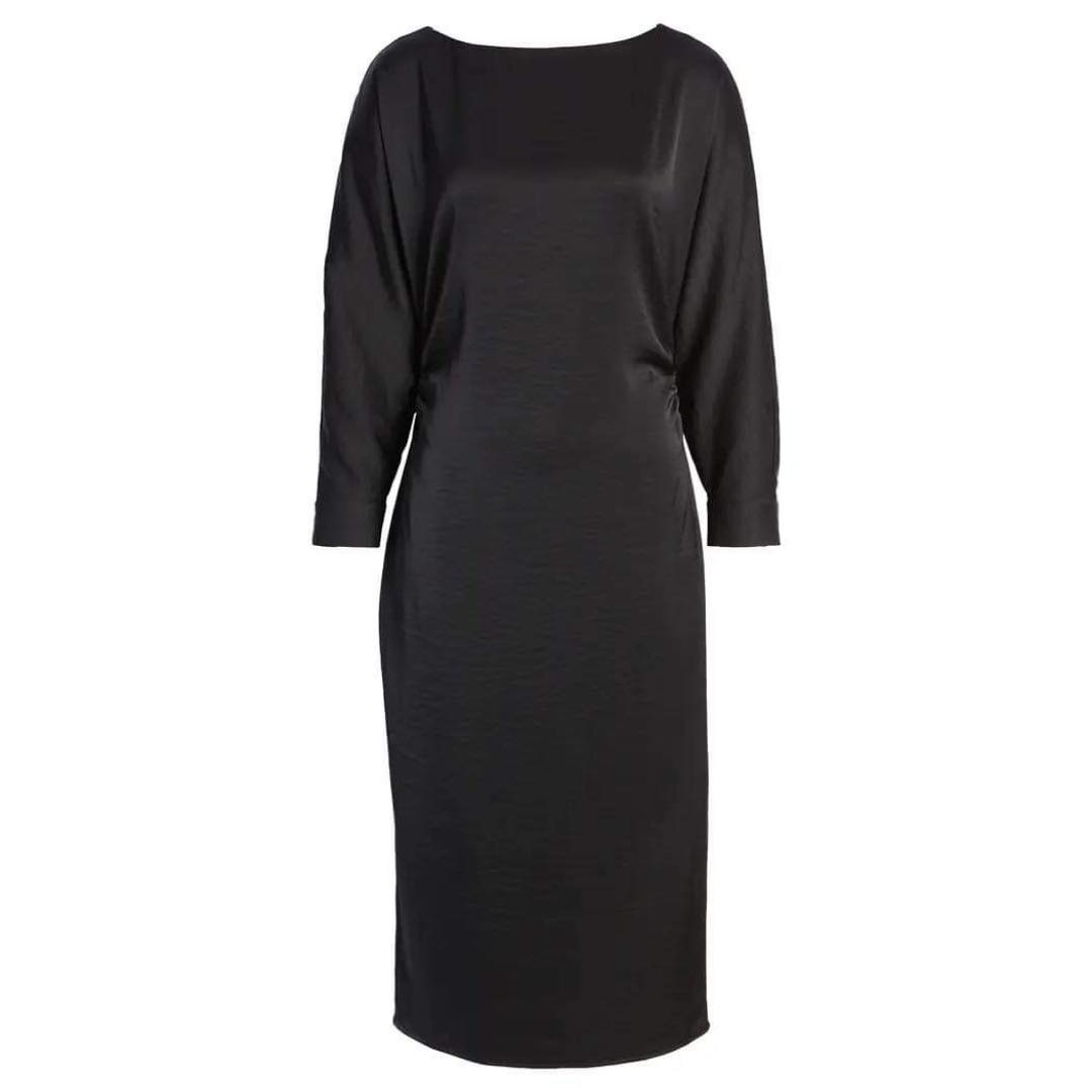 Dolman Sleeve Midi Dress | Halogen®