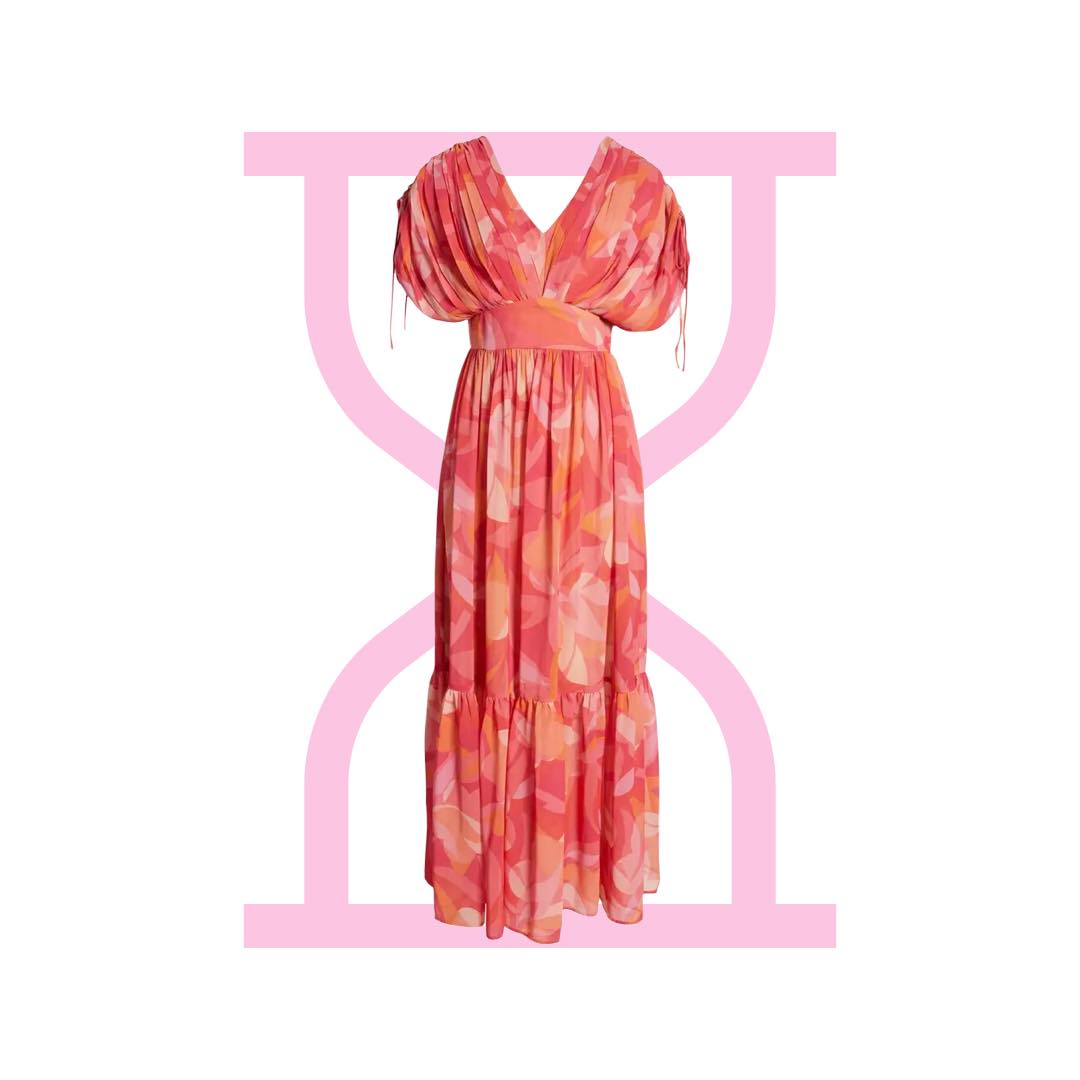 The Best Spring Dresses for Hourglass Body