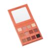 Farmasi Glam Up Eyeshadow Palette 12 Shades