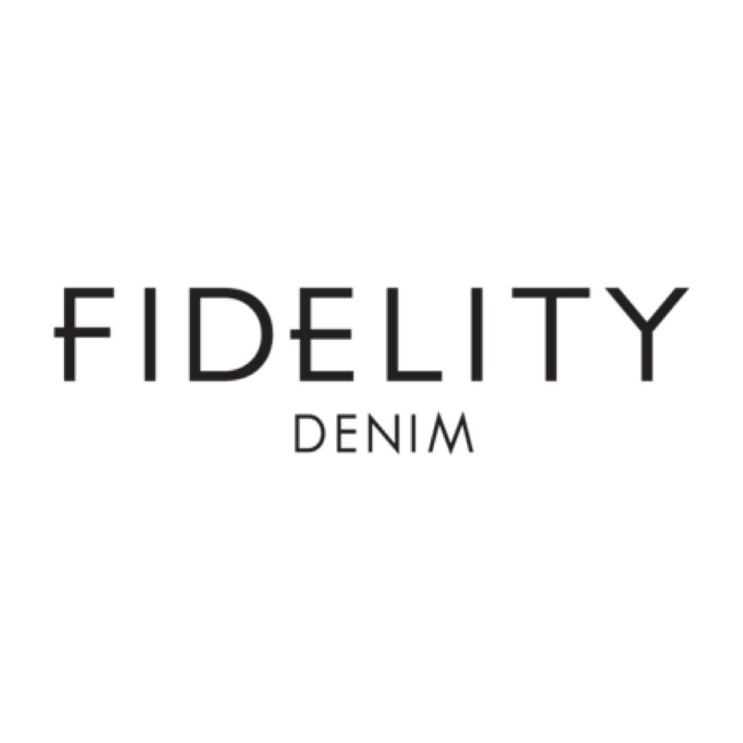 Three Key Elements of Premium Denim Featuring Fidelity Denim
