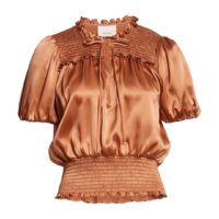 Esme Silk Blouse | Cinq À Sept