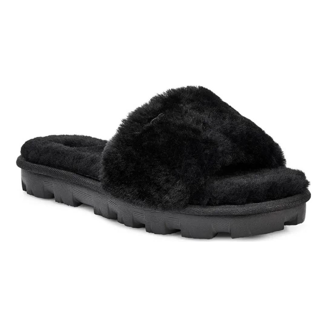 Cozette Genuine Shearling Slipper | UGG®