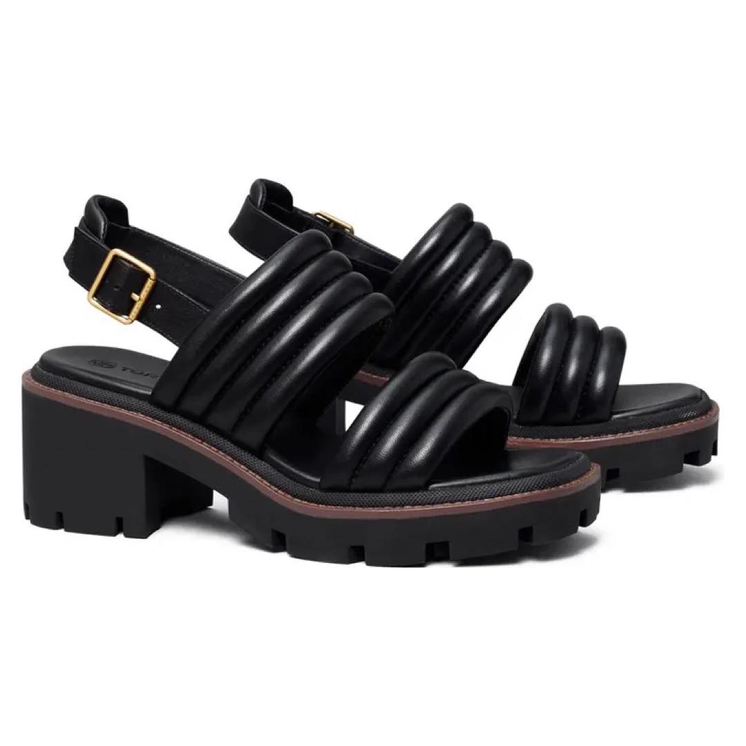 Lug Sandal | Tory Burch