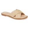 Winnie Woven Flat Slide Sandal | BP.