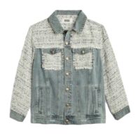 The Festival Jacket | BB Dakota by Steve Madden