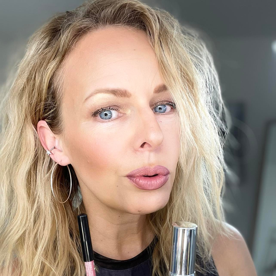 My Simple 5 Step Makeup Method for Fuller Lips