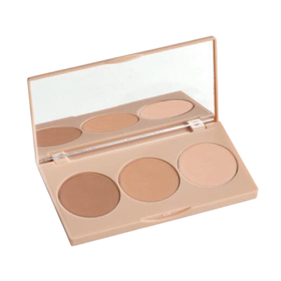 Face Sculpting Palette | Farmasi