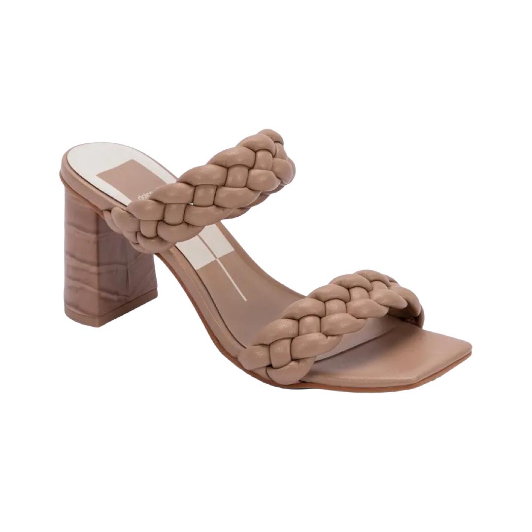 Paily Slide Sandal | Dolce Vita