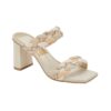 Paily Slide Sandal | Dolce Vita