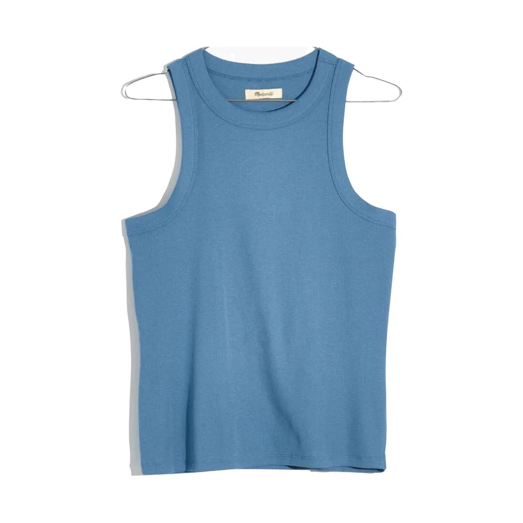 Brightside Tank Top | Madewell