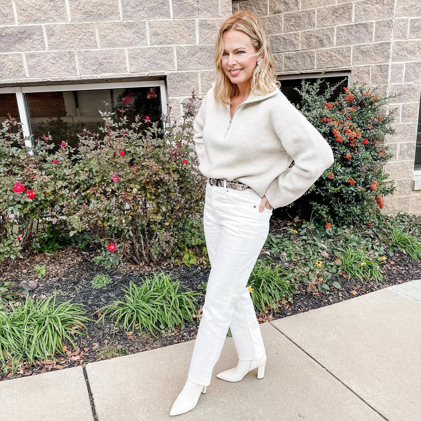 EXCLUSIVE: Who What Wear Guest Post – My Spring and Summer Wardrobe Staples