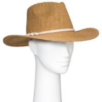 Straw Panama Hat | Universal Thread™