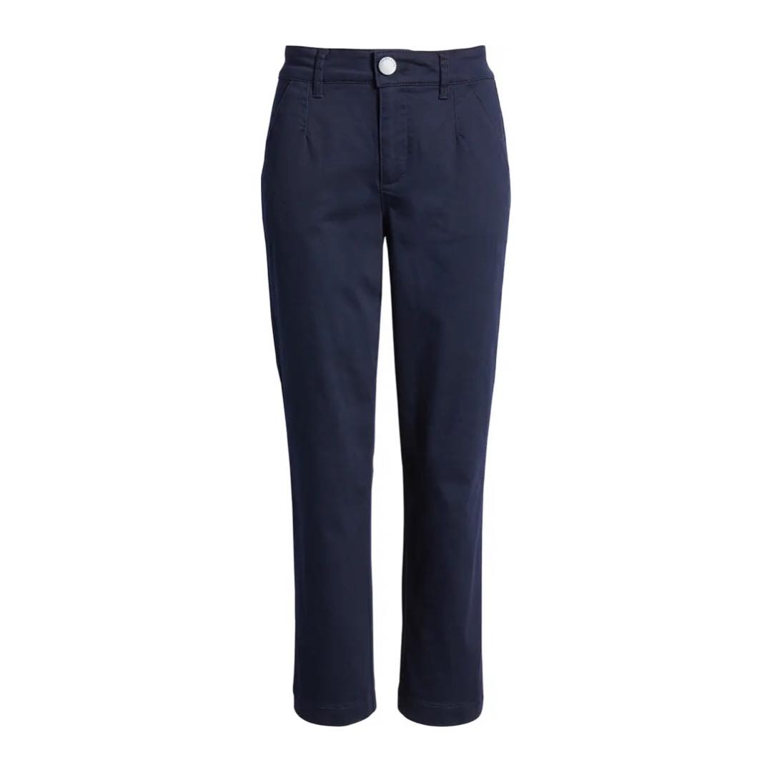 Stretch Cotton Chino Pants | Caslon®