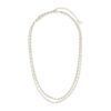 Renata Layered Necklace | Sterling Forever