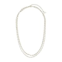 Renata Layered Necklace | Sterling Forever