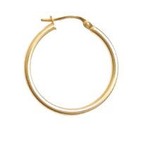 14K Gold Hoop Earrings | Bony Levy