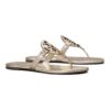 Miller Soft Sandal | Tory Burch