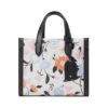 Manhattan Small Floral Garden Jacquard Tote | Kate Spade New York