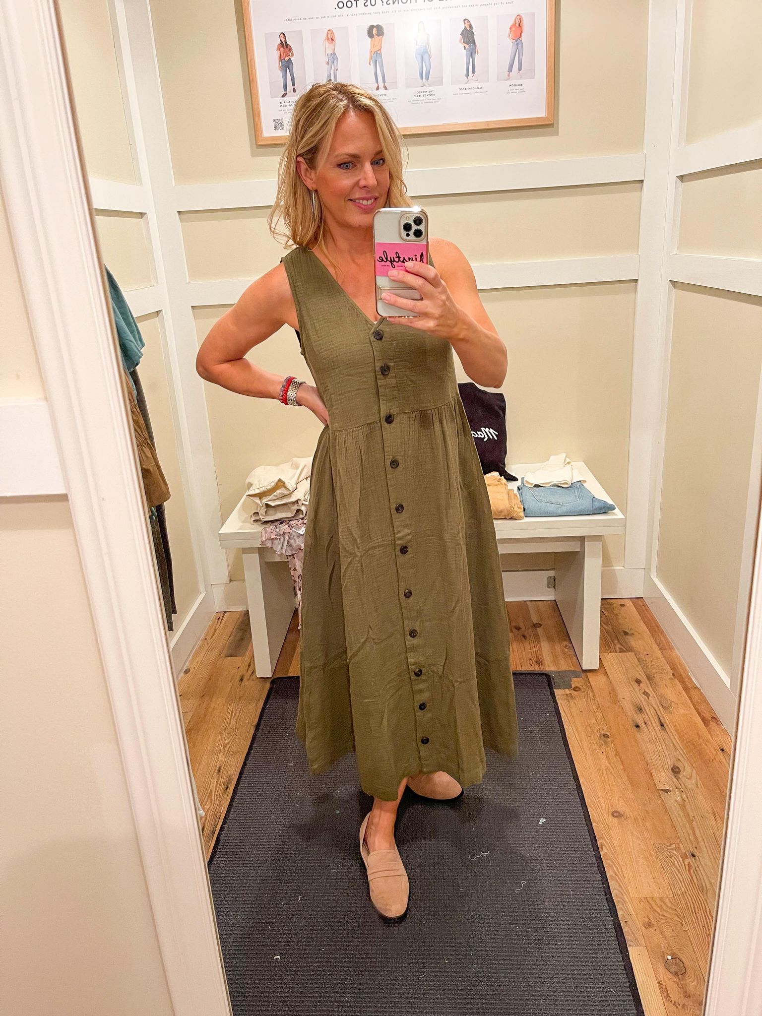 My 10 Favorite Looks from Madewell's Memorial Day Sale 2022