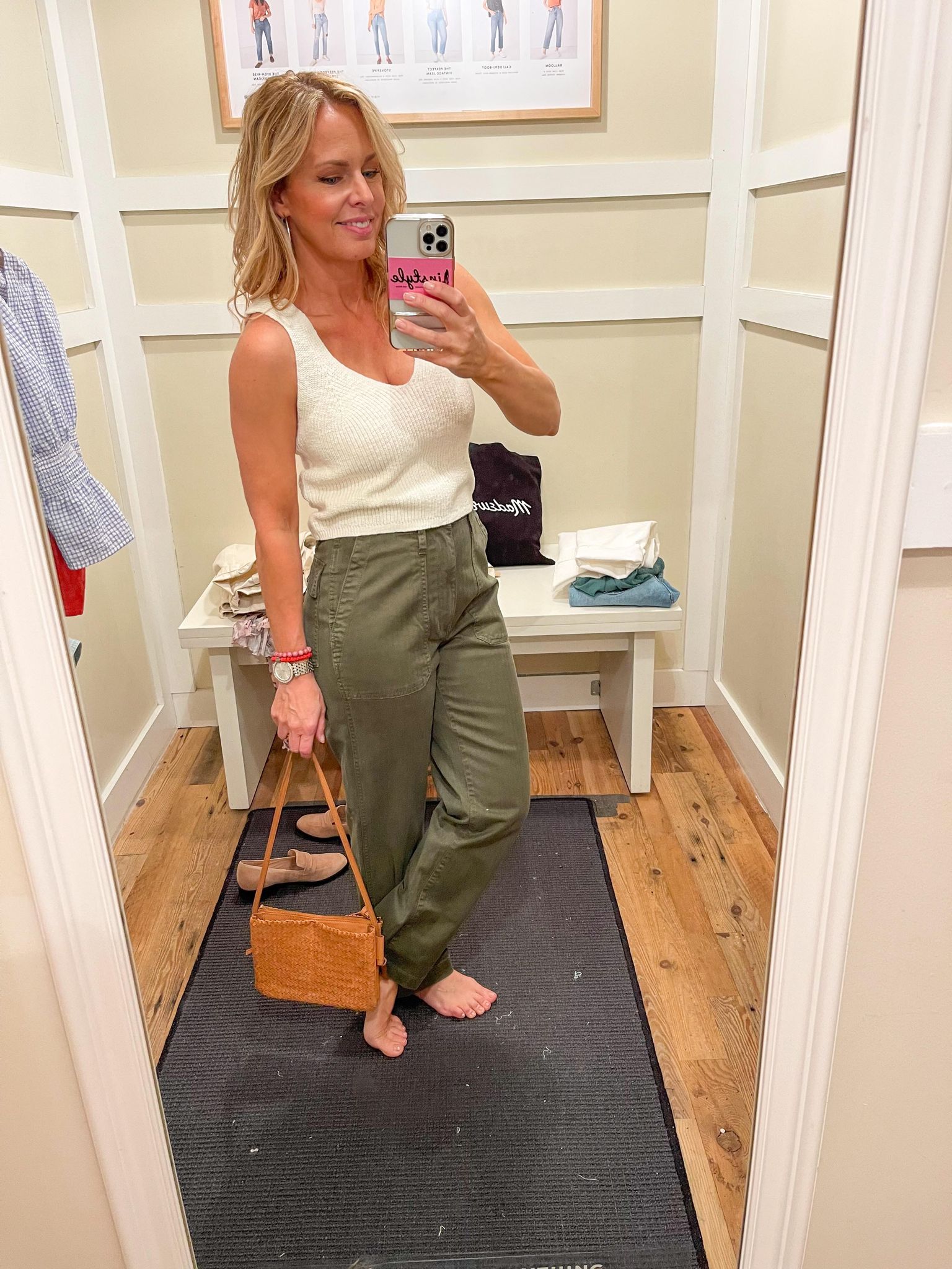 My 10 Favorite Looks from Madewell's Memorial Day Sale 2022