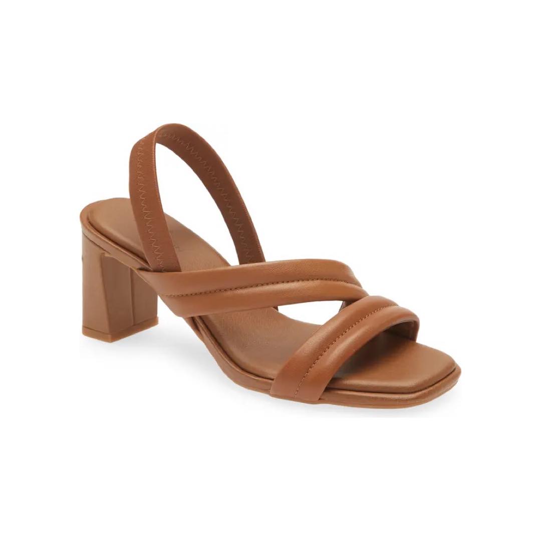 Lennyn Slingback Sandal | Caslon®