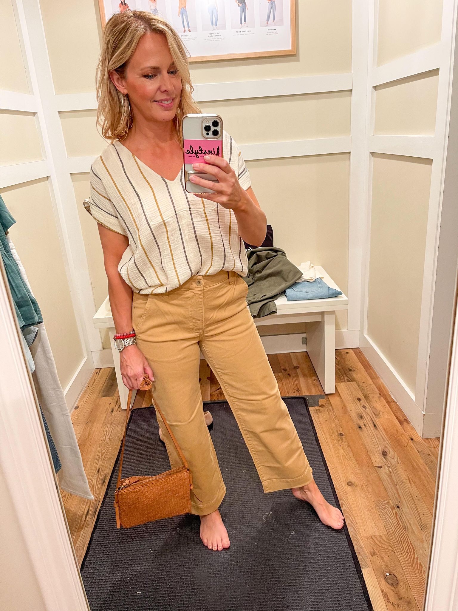 My 10 Favorite Looks from Madewell's Memorial Day Sale 2022