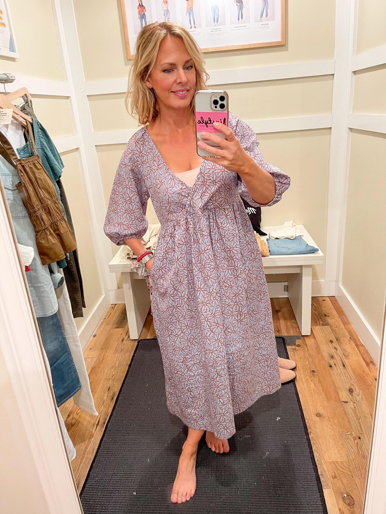 My 10 Favorite Looks from Madewell's Memorial Day Sale 2022