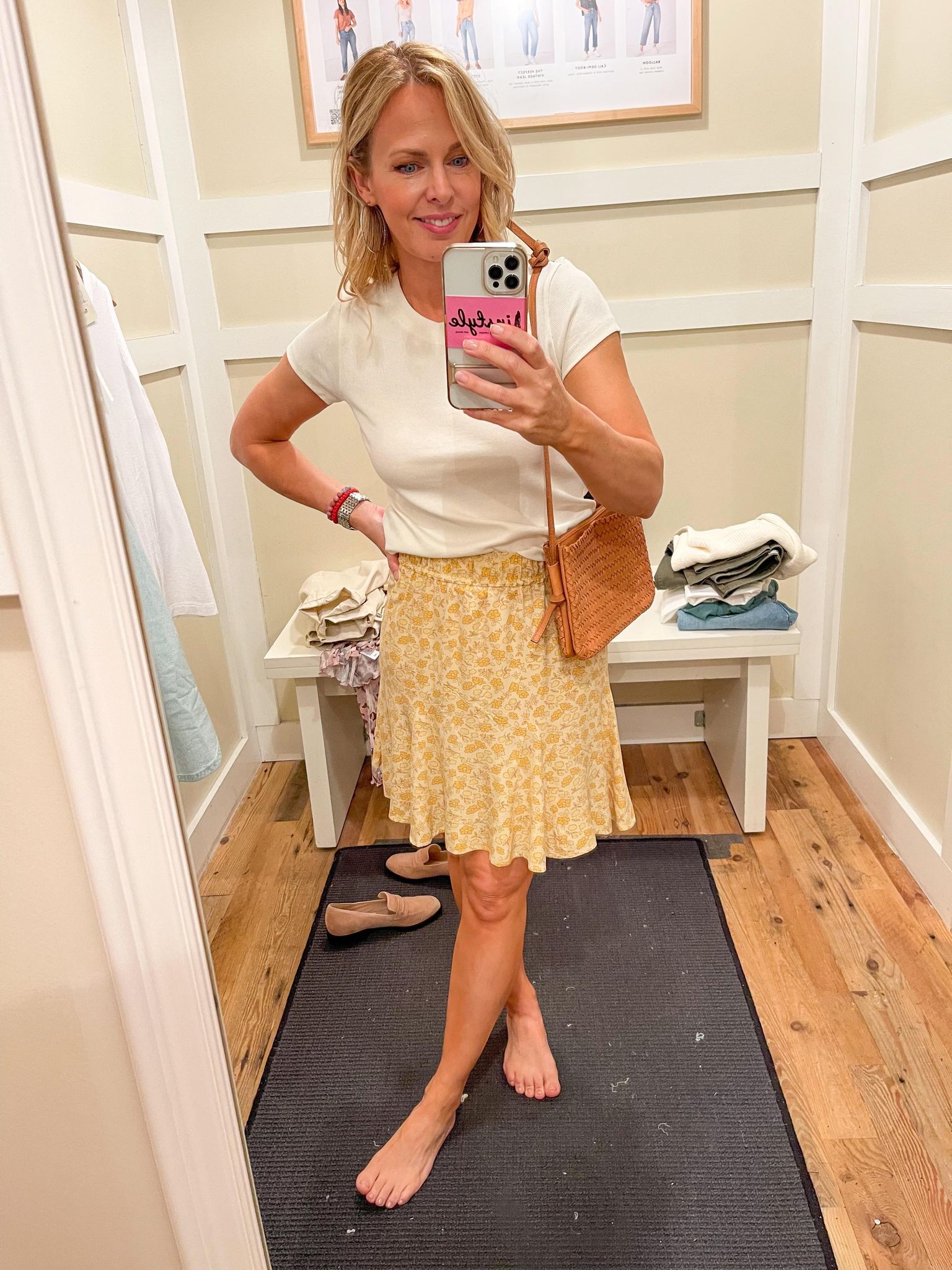 My 10 Favorite Looks from Madewell's Memorial Day Sale 2022