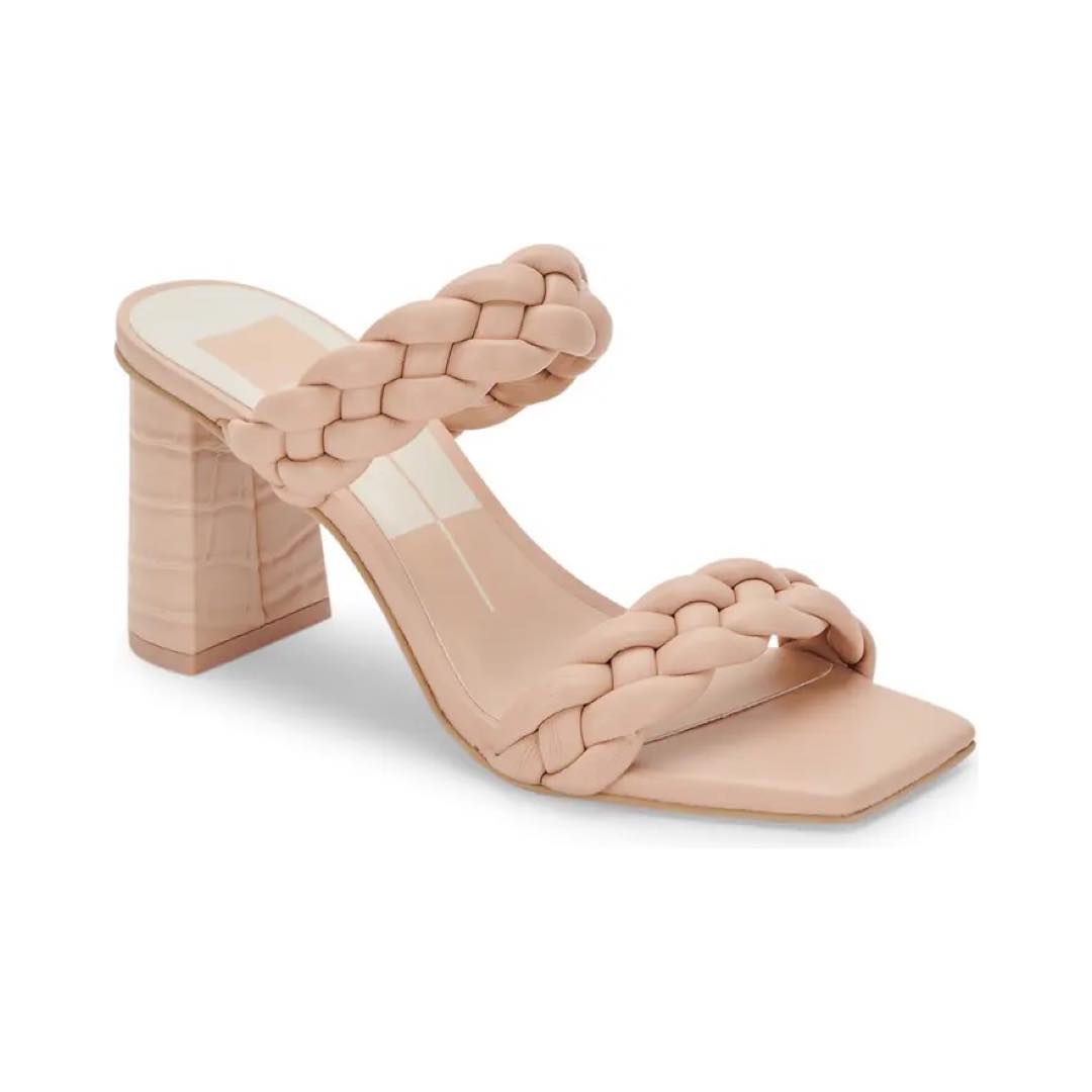 Paily Slide Sandal | Dolce Vita