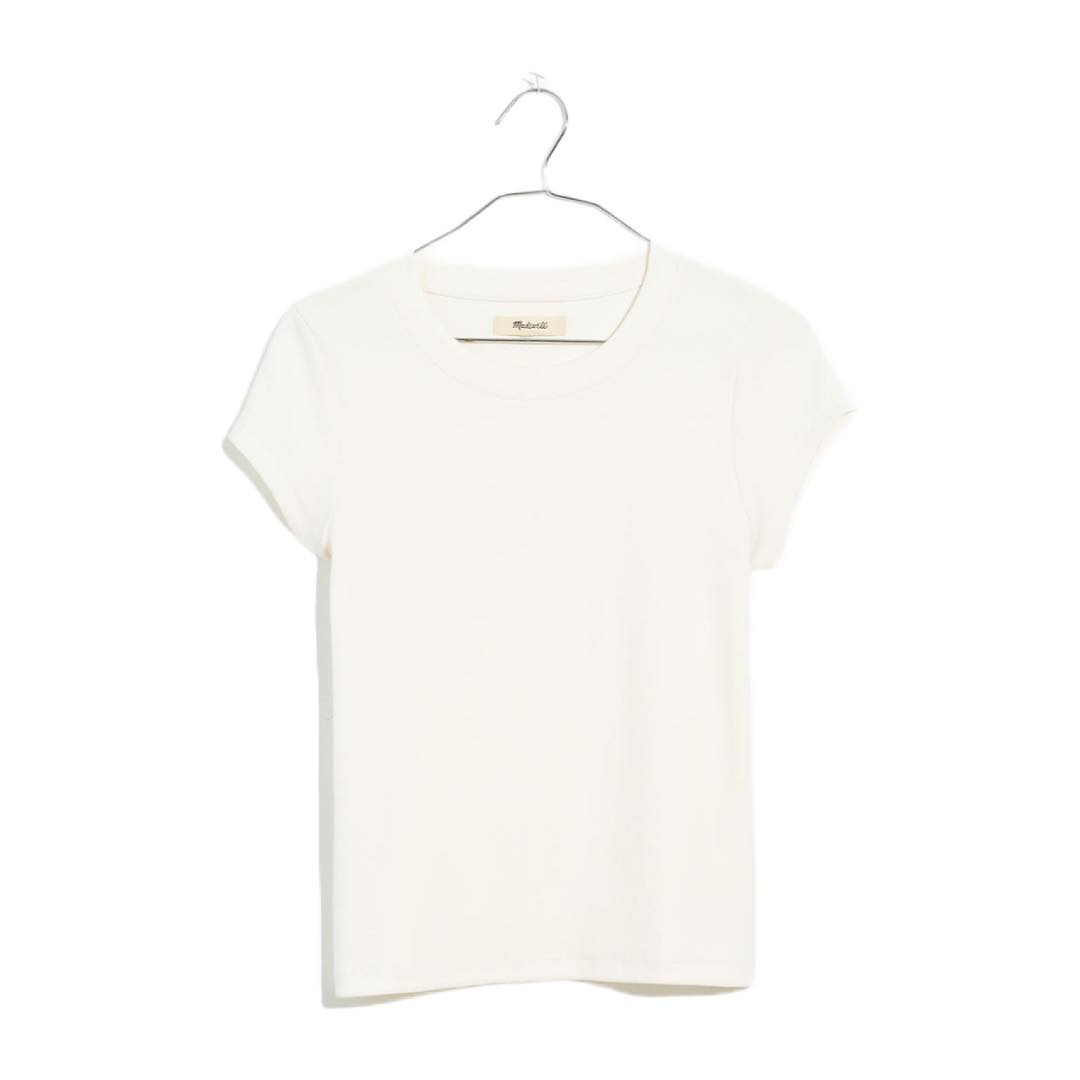 Brightside Tee | Madewell