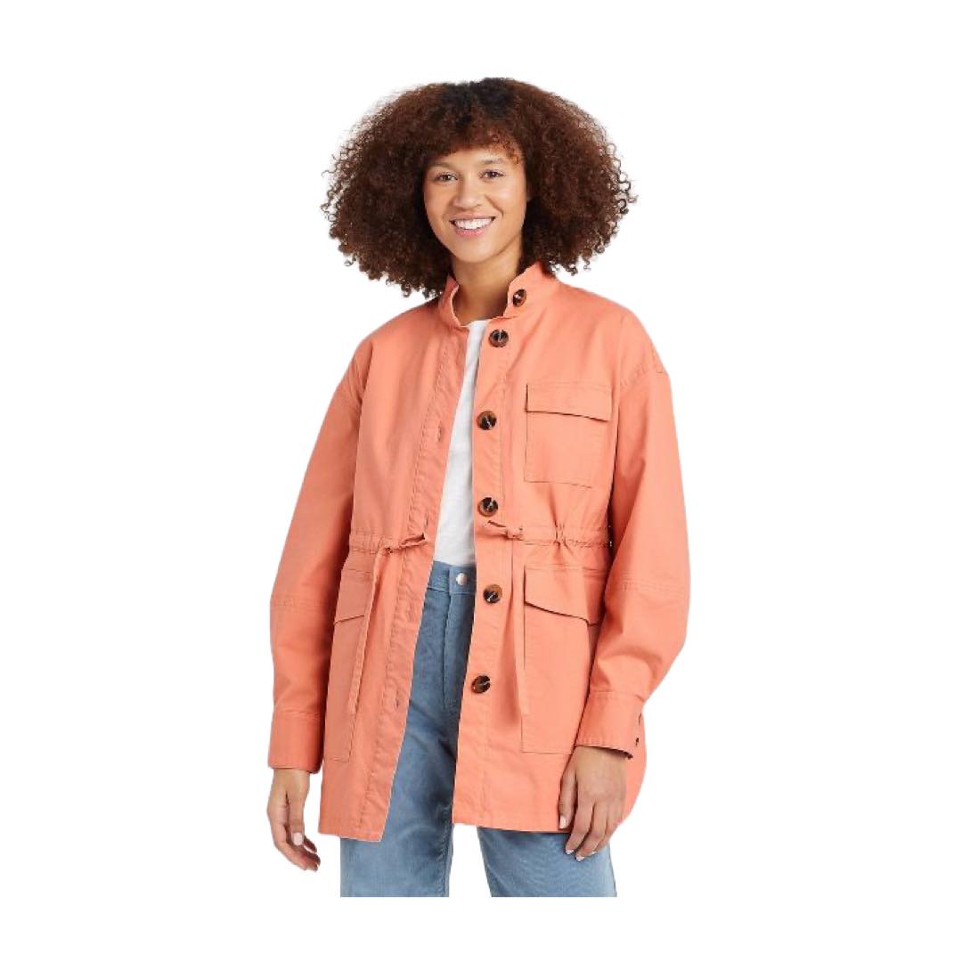 Women's Utility Jacket | Universal Thread™