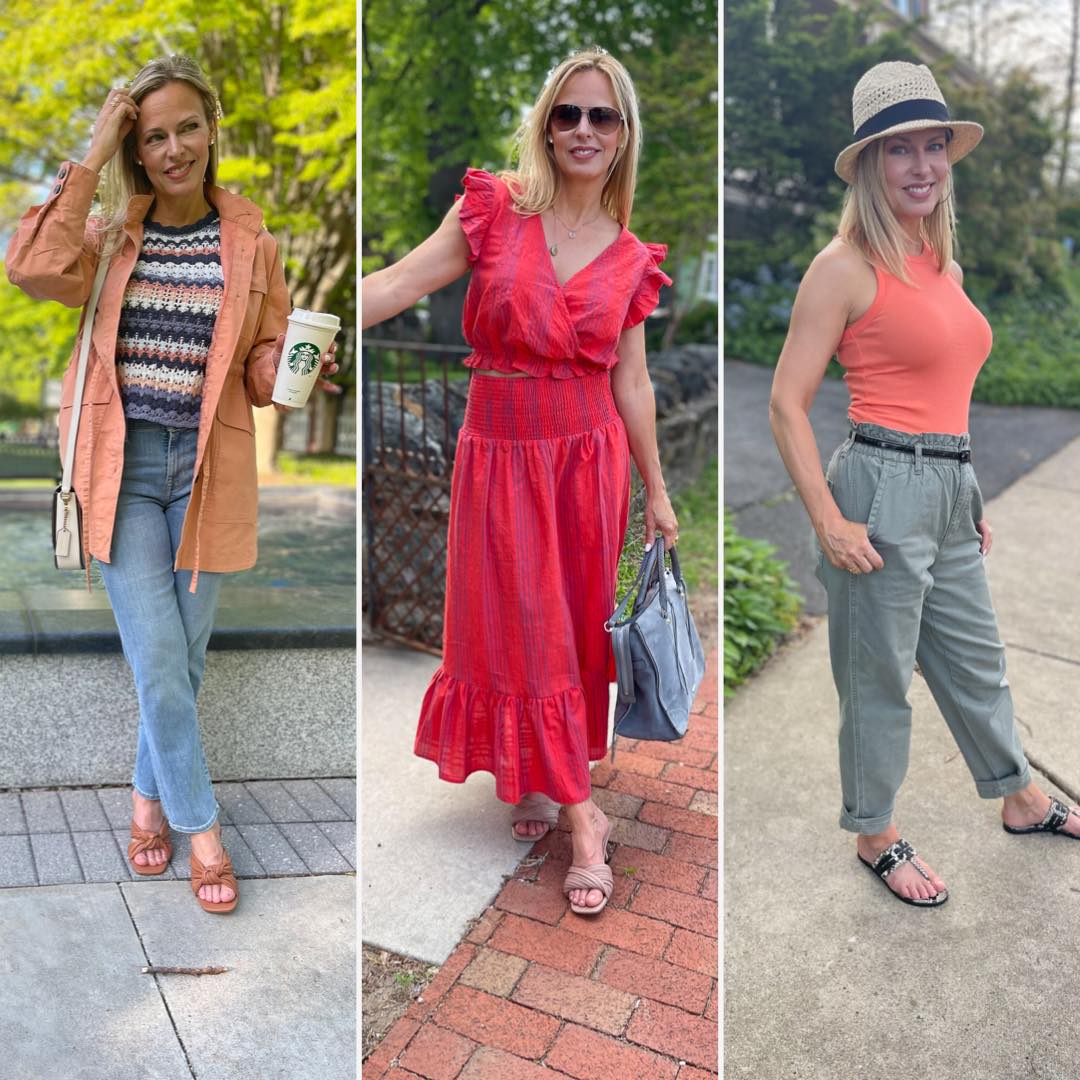 3 Elevated Casual Summer Looks from Target for Less