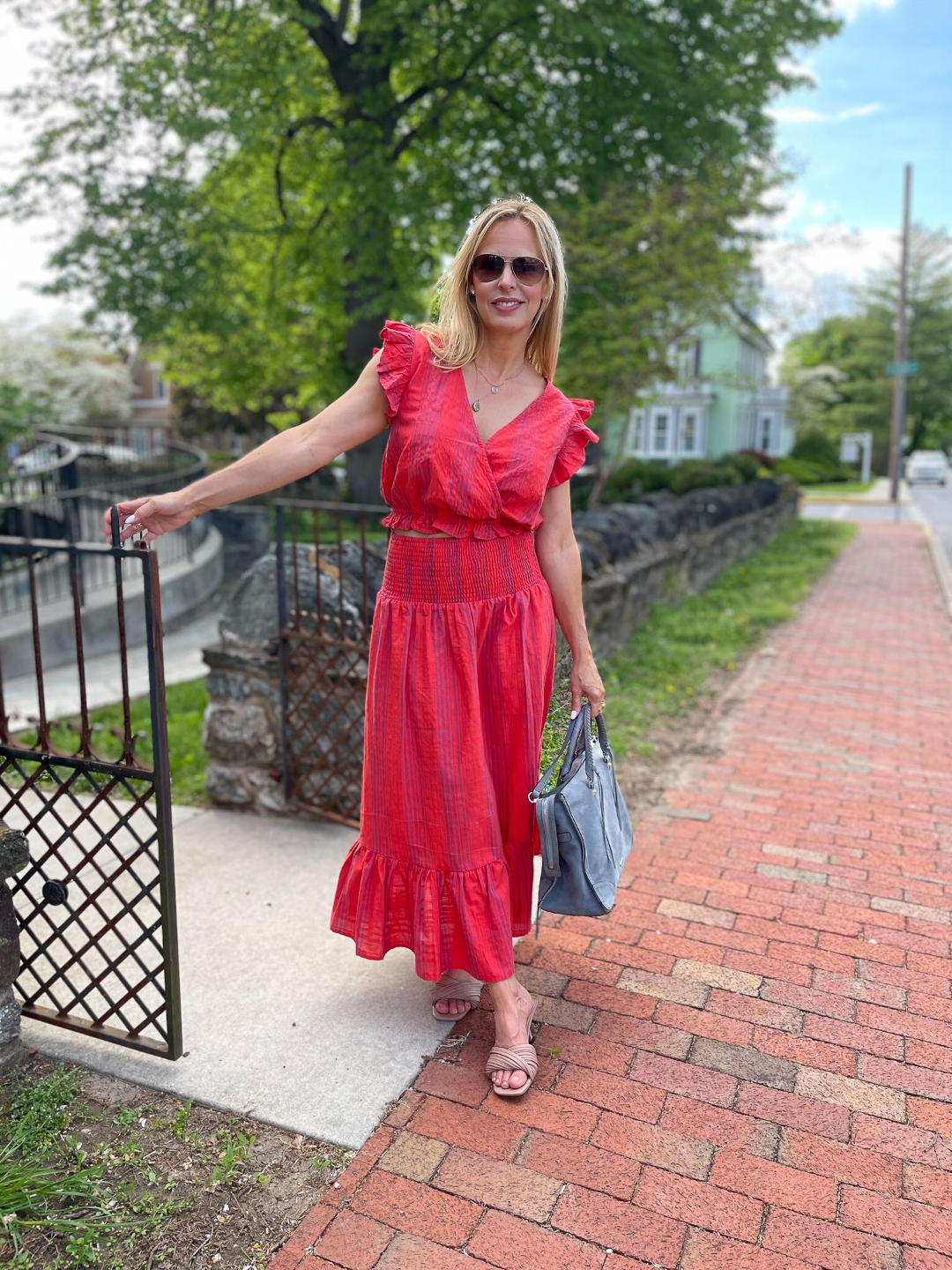 3 Elevated Casual Summer Looks from Target for Less