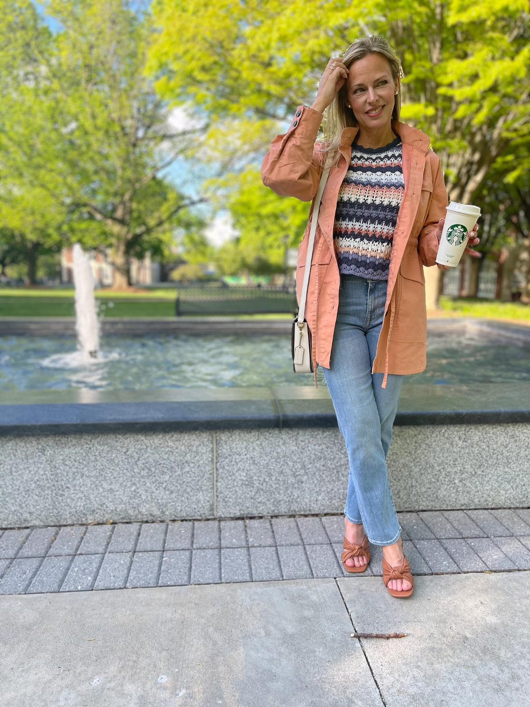 3 Elevated Casual Summer Looks from Target for Less