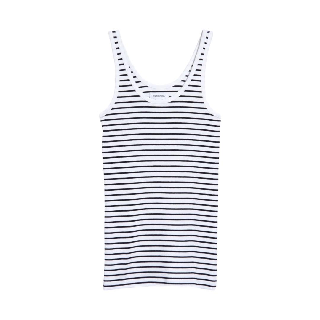 Everyday Rib Tank | Nordstrom