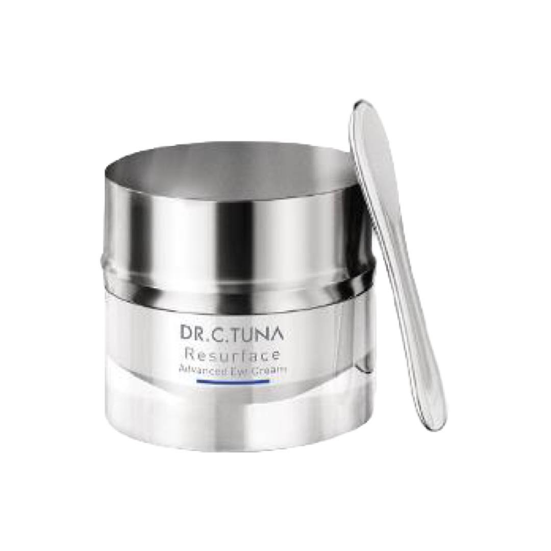 Dr. C. Tuna Resurface Advanced Eye Cream | Farmasi