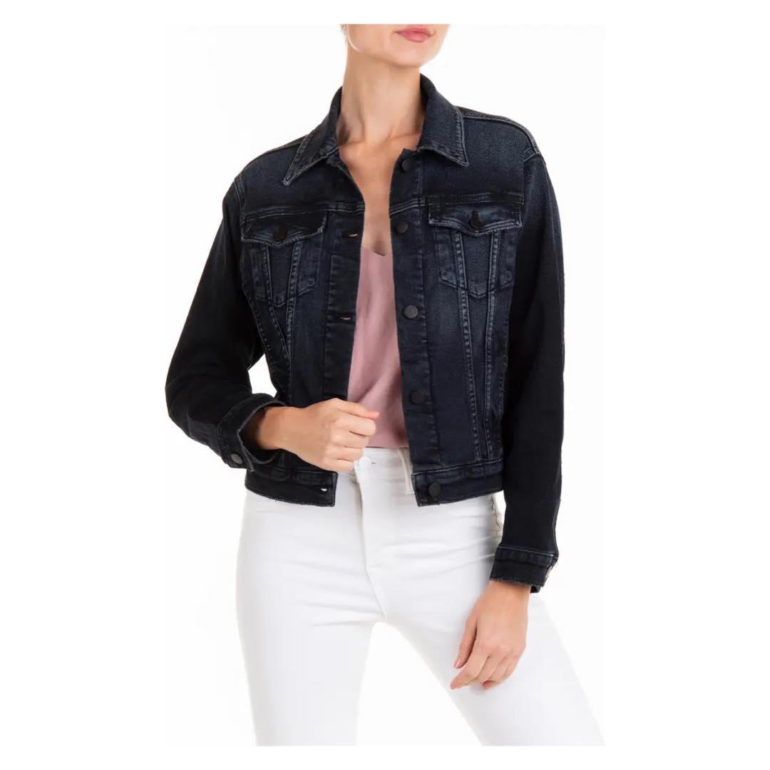 Cruz Denim Jacket | Fidelity Denim