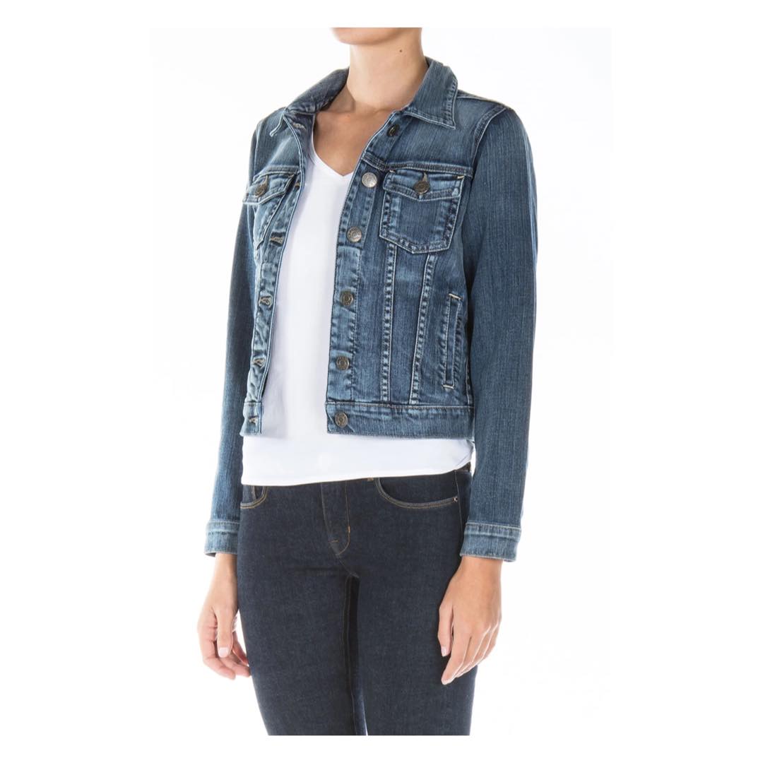 Ryder Denim Jacket | Fidelity Denim