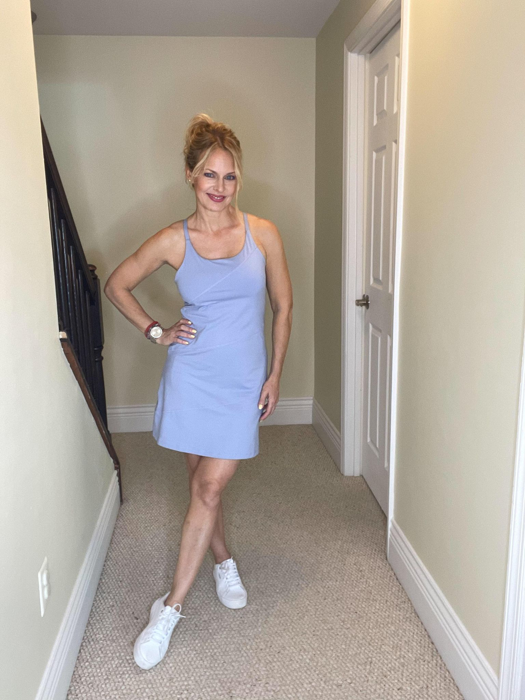Beat the Heat with these 3 Wash and Wear Casual Looks