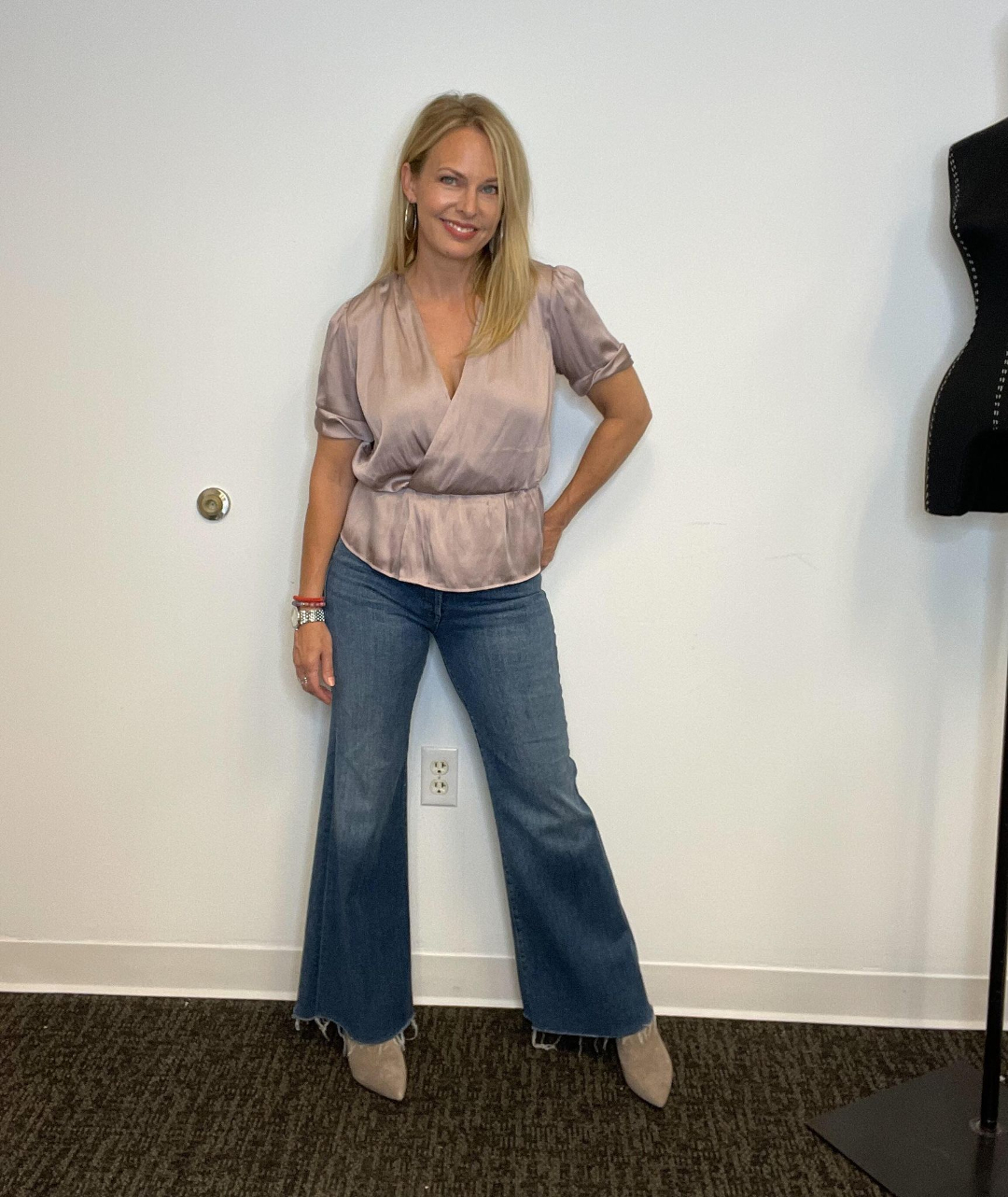 24 Looks from My Nordstrom Anniversary Dressing Room Try On