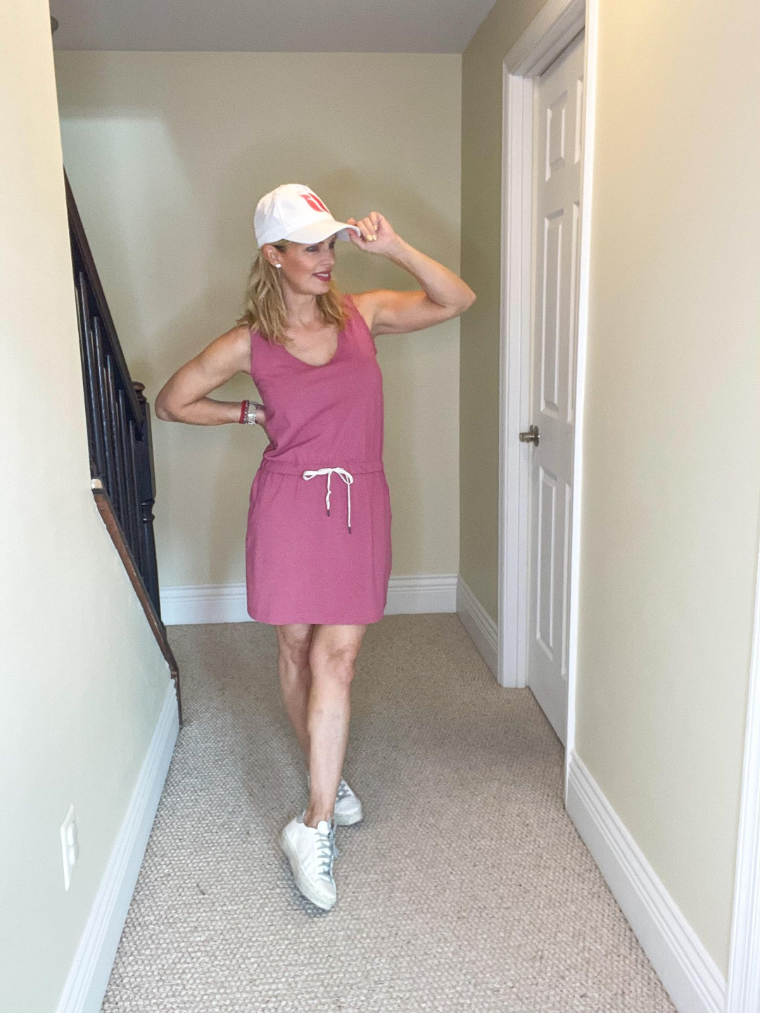 Beat the Heat with these 3 Wash and Wear Casual Looks