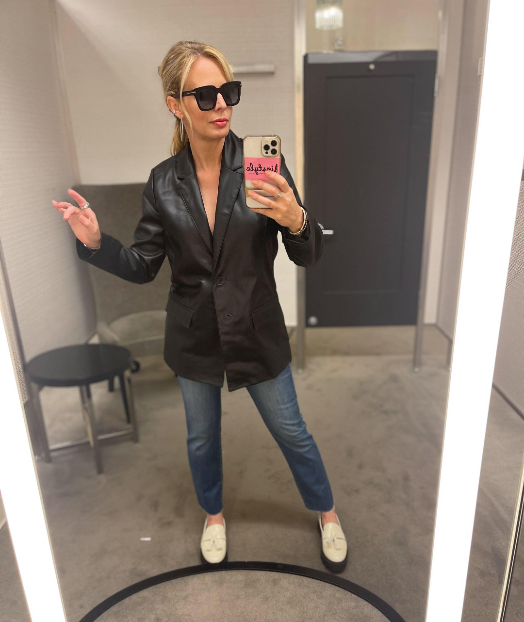 24 Looks from My Nordstrom Anniversary Dressing Room Try On